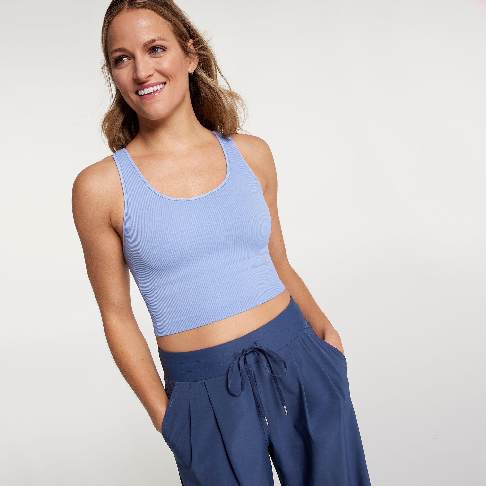 CALIA Women's Seamless Brami