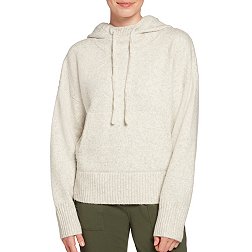 CALIA Women's Sweater Hoodie