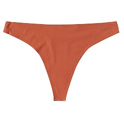 CALIA Women's Thong Underwear