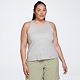 Light Cloud Heather Grey