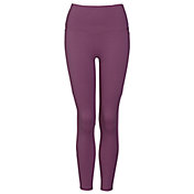 CALIA by Carrie Underwood Women's Energize Mesh Inset High Rise 7/8 Leggings
