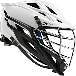 Cascade Men's XRS Lacrosse Helmet