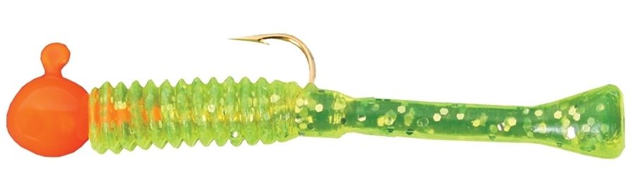 Cubby Fishing Tackle Mini-Mite Jig