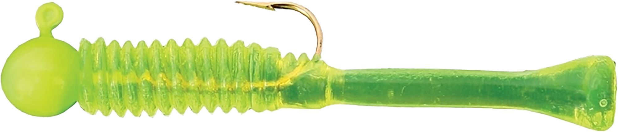 Cubby Fishing Tackle Mini-Mite Jig