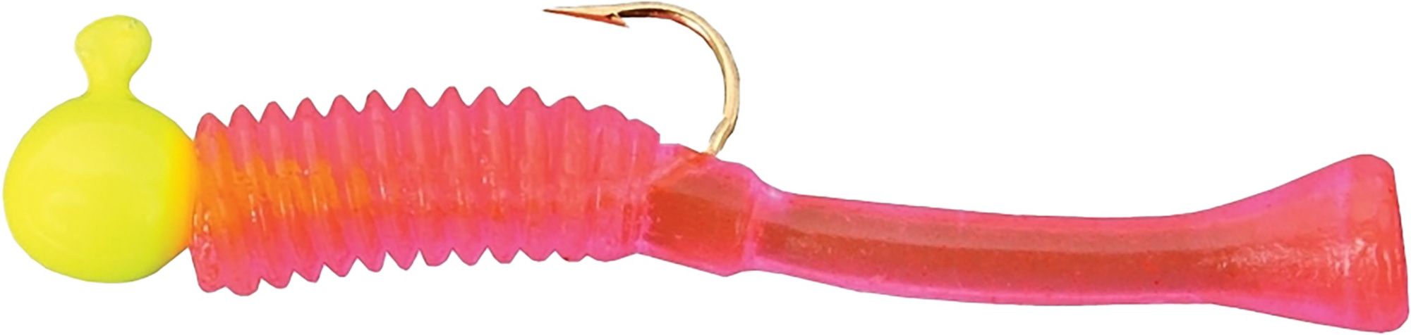 Cubby Fishing Tackle Mini-Mite Jig