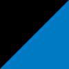 Black/Blue