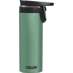  YETI Rambler Gallon Jug, Vacuum Insulated, Stainless Steel with  MagCap, Canopy Green: Home & Kitchen