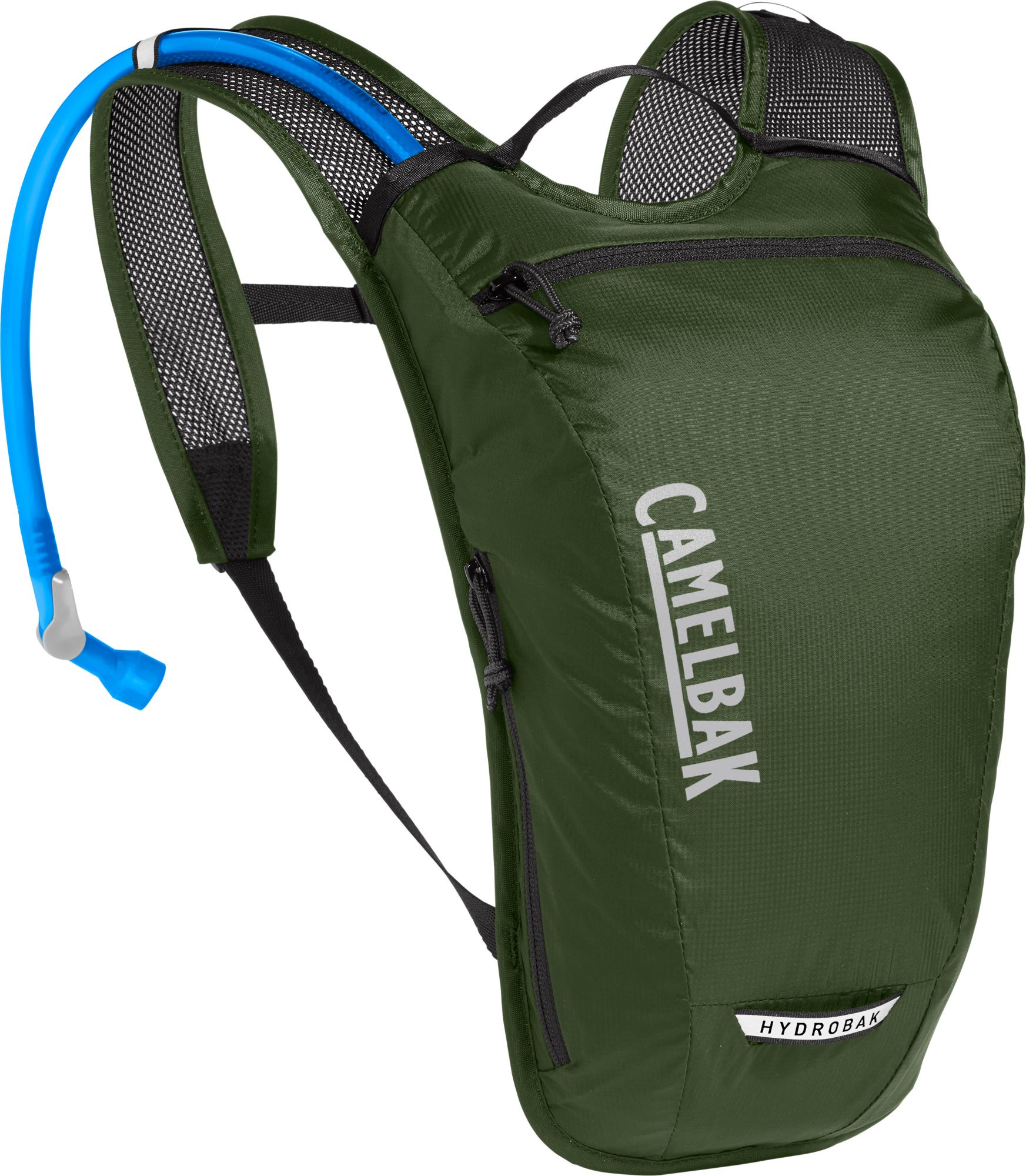 Photos - Backpack CamelBak Hydrobak Light 50 oz. Hydration Pack, Army Green 21CBKUHYDRBKLGHT 