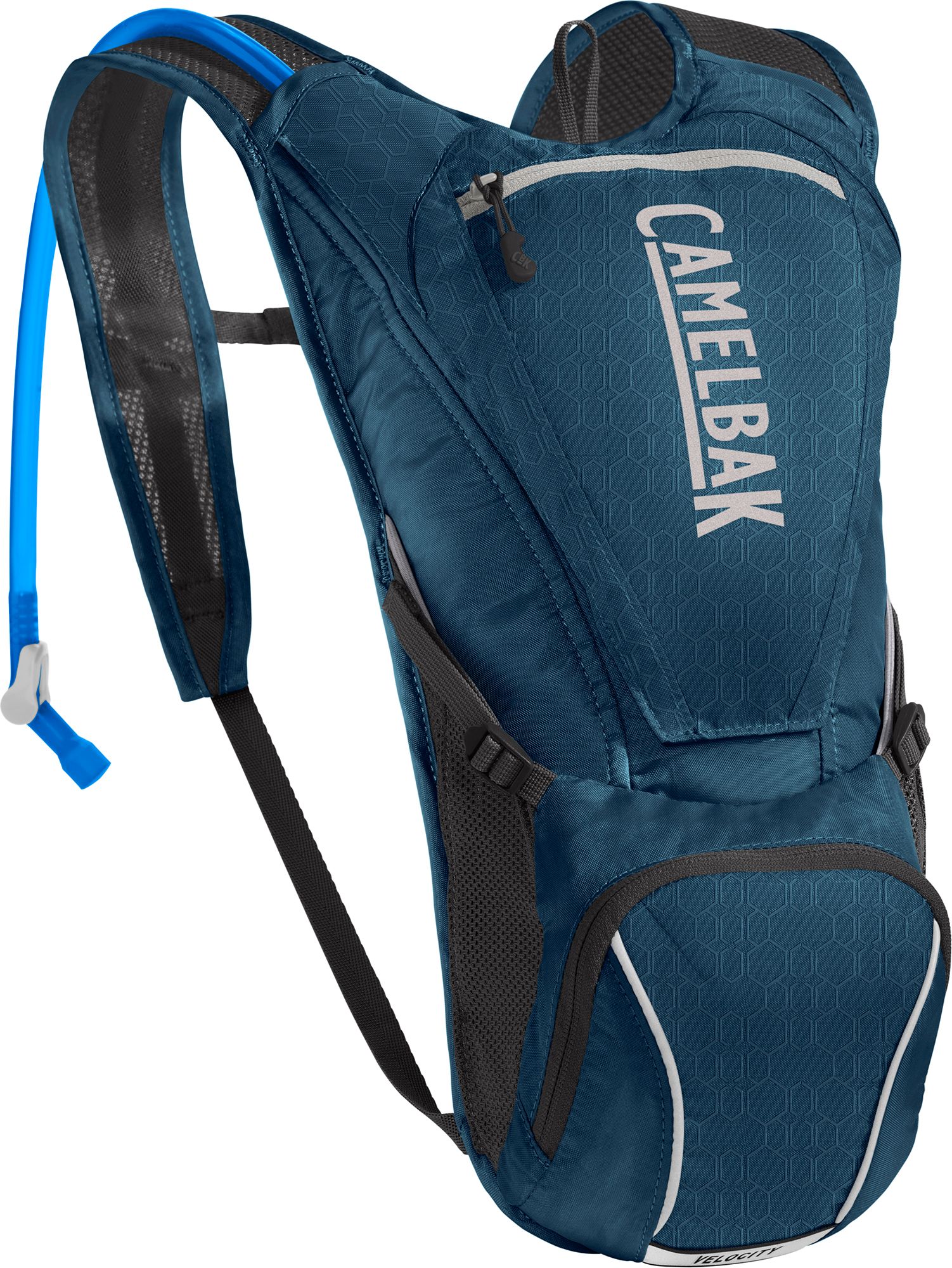 Gibraltar Navy/Black