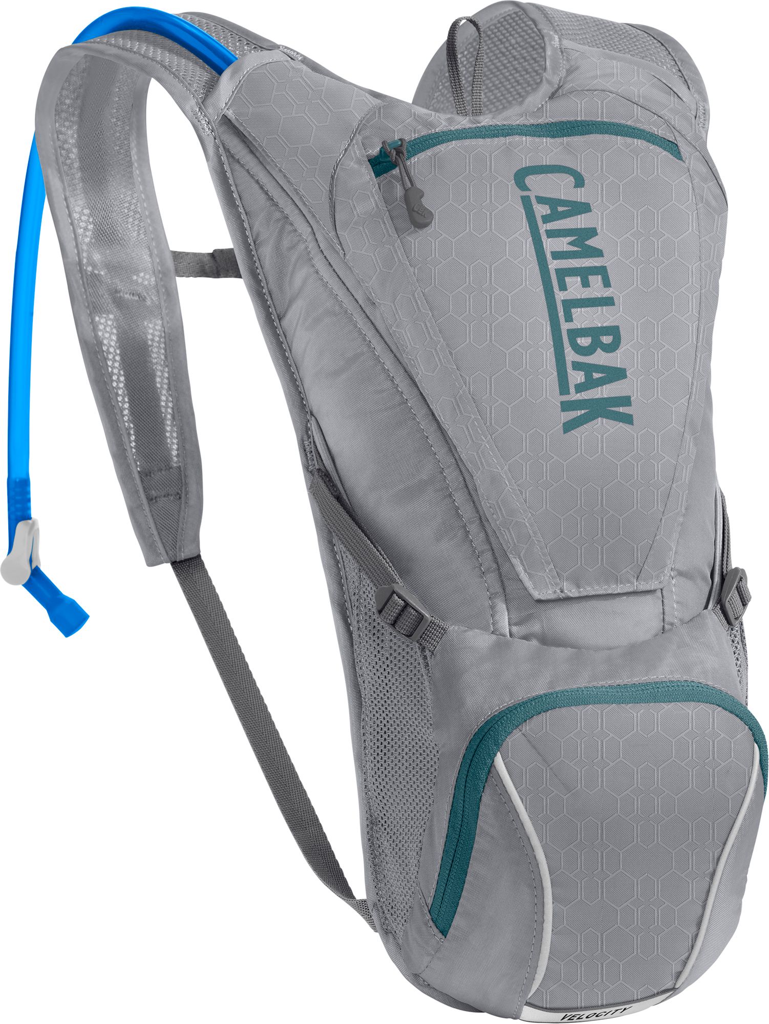 CamelBak Velocity 85 oz. Hydration Pack, Gunmetal/Hydro | Black Friday Deal