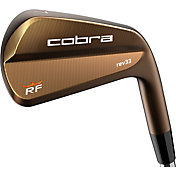 Cobra Limited Edition RF Proto Irons