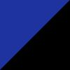 Blue/Black