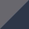 Quiet Shade/Navy Blazer