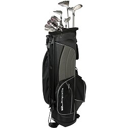 Cobra Women's FLY-XL 13-Piece Complete Set with Stand Bag – (Graphite)