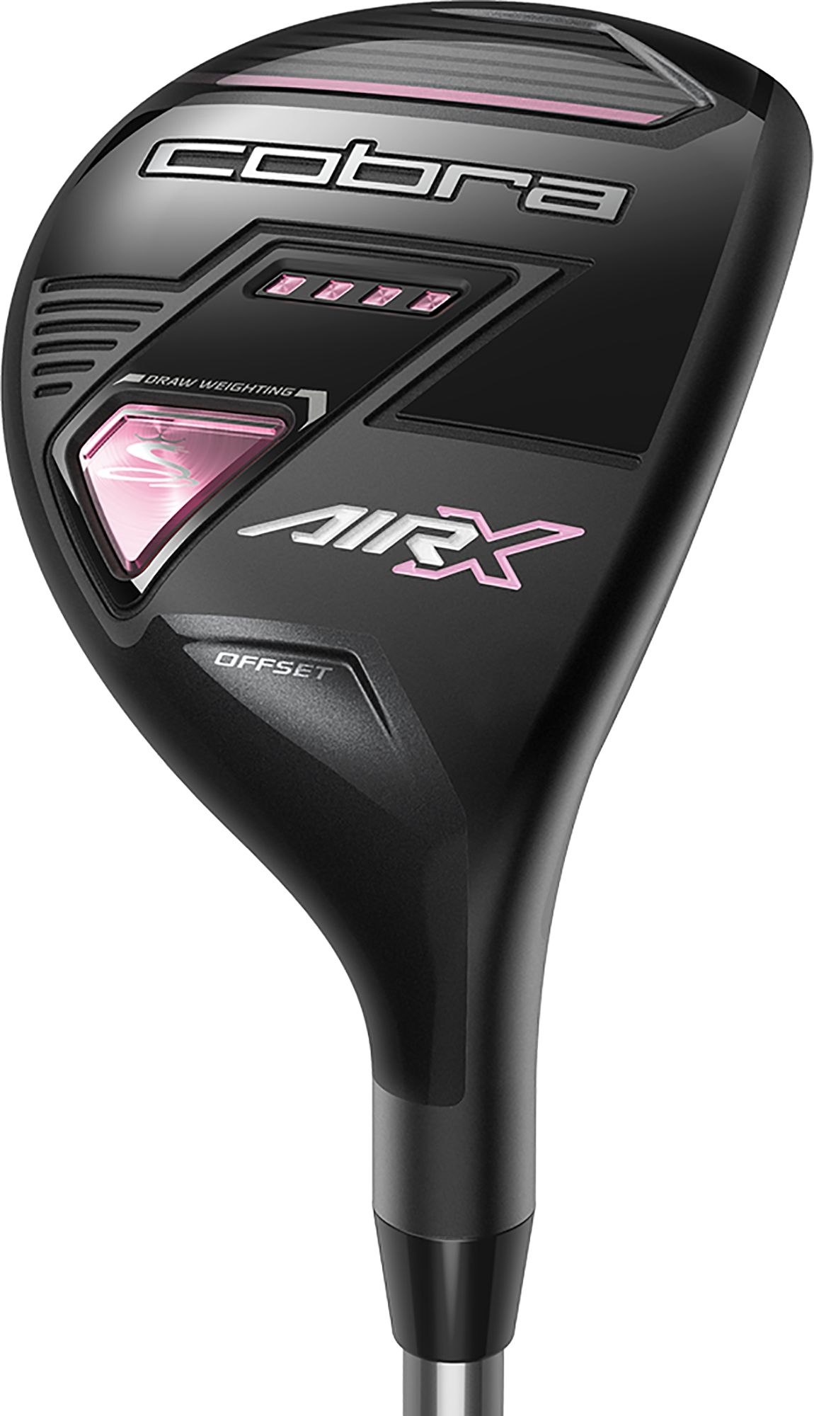 Cobra Women's 2022 AIR-X Hybrid