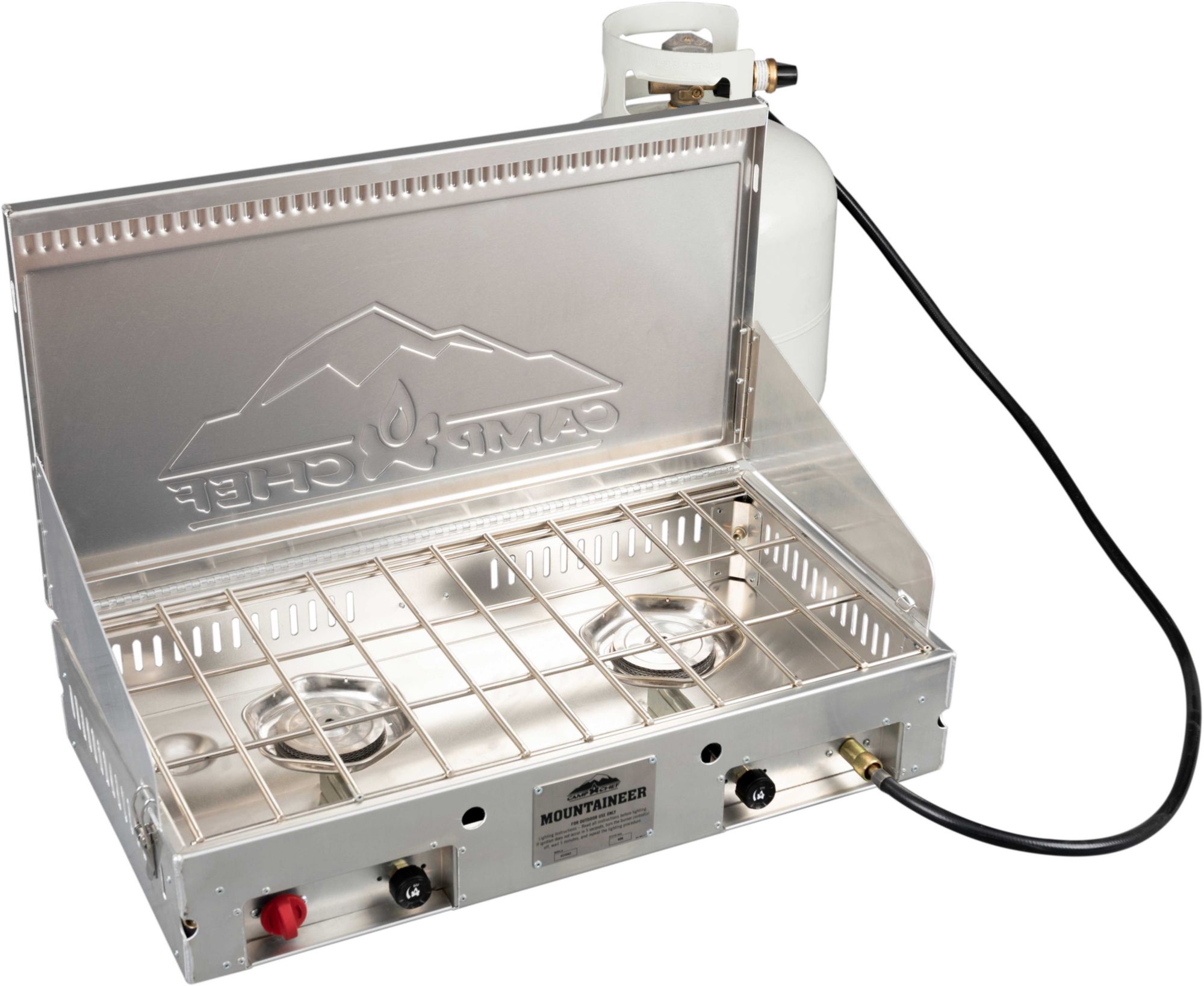 Camp Chef Stoves & Accessories