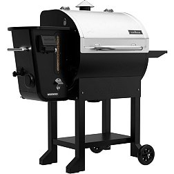 Camp Chef Woodwind 24 WiFi Pellet Grill