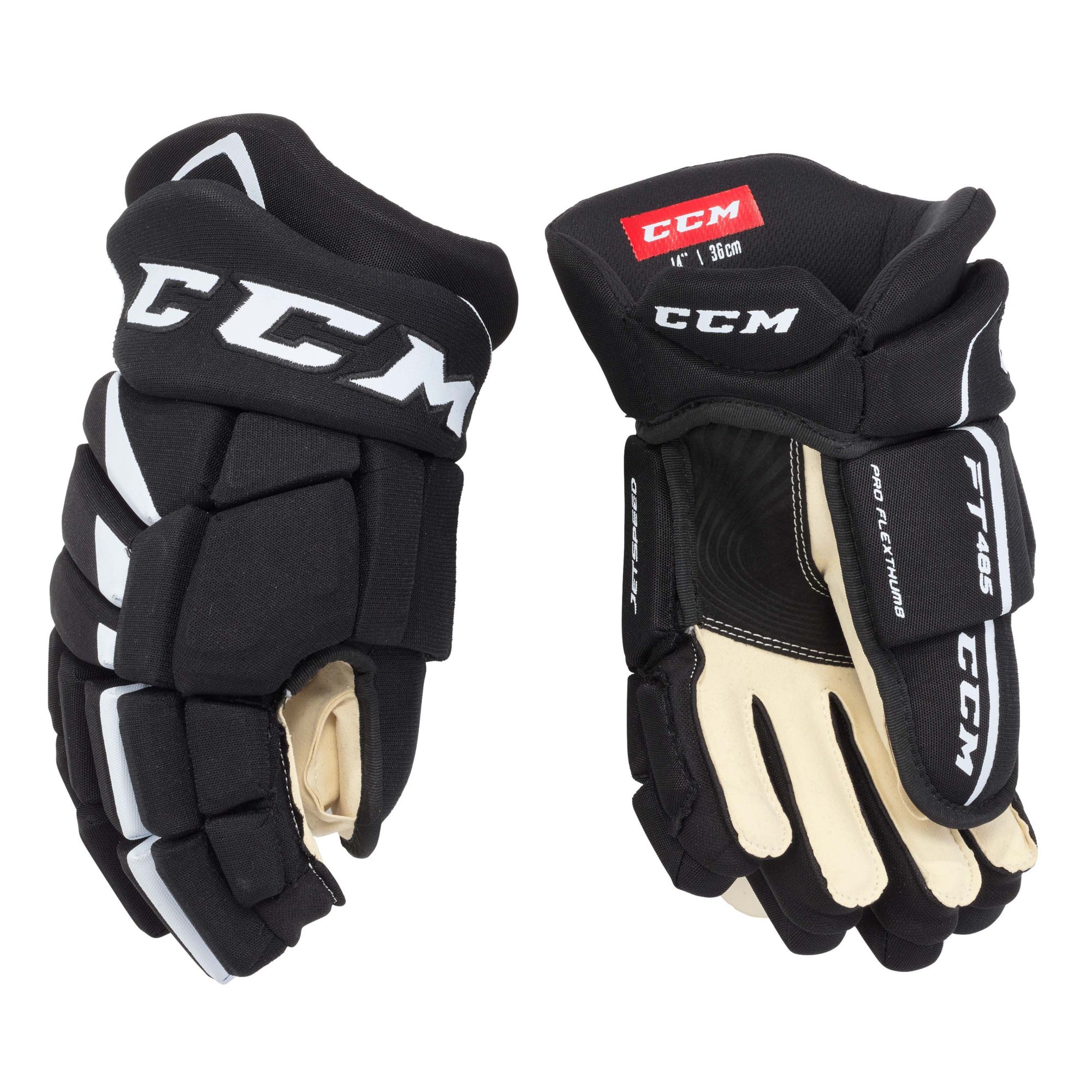 CCM