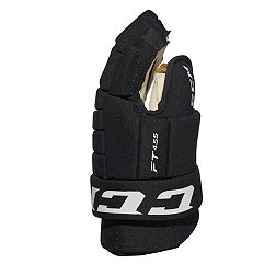 CCM Jetspeed 455 Ice Hockey Gloves - Junior