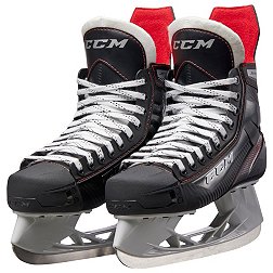 CCM Jetspeed FT455 Ice Hockey Skates - Junior