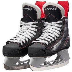 CCM Jetspeed FT455 Ice Hockey Skates - Youth