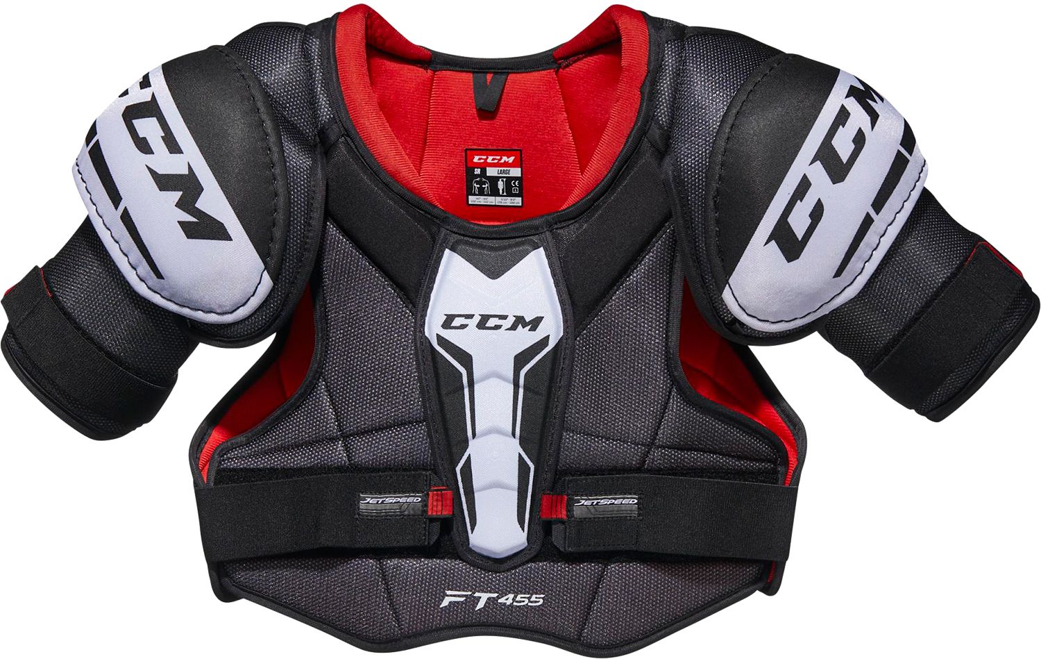 Hockey Protective Gear