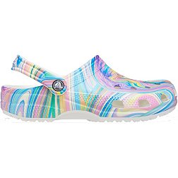 Crocs Classic Out of This World Clogs