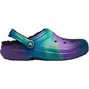 Crocs Classic Lined Out of This World Clogs
