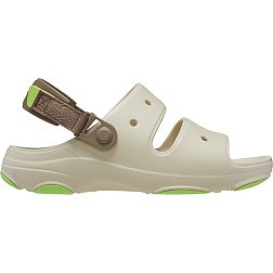 Crocs Classic All-Terrain Sandals