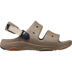 Crocs Classic All-Terrain Sandals
