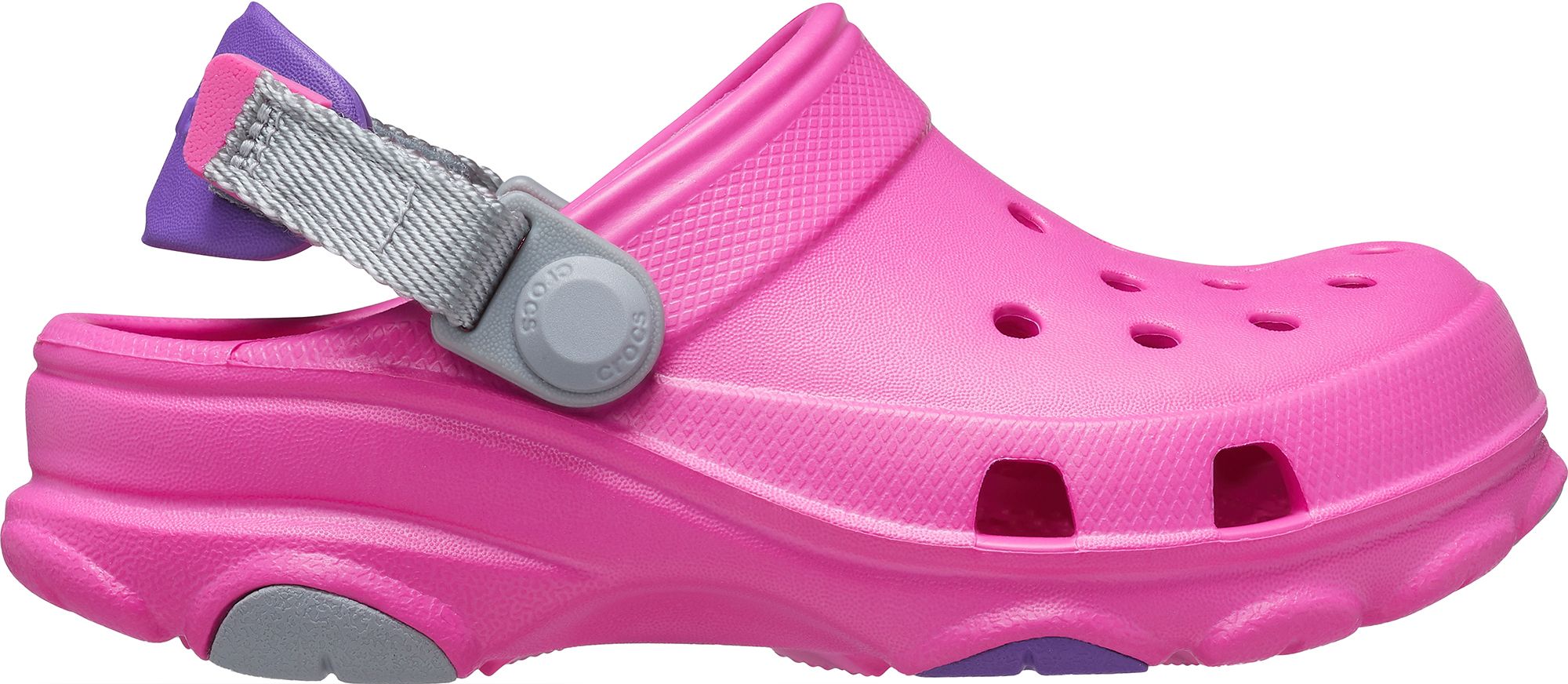 Electric Pink