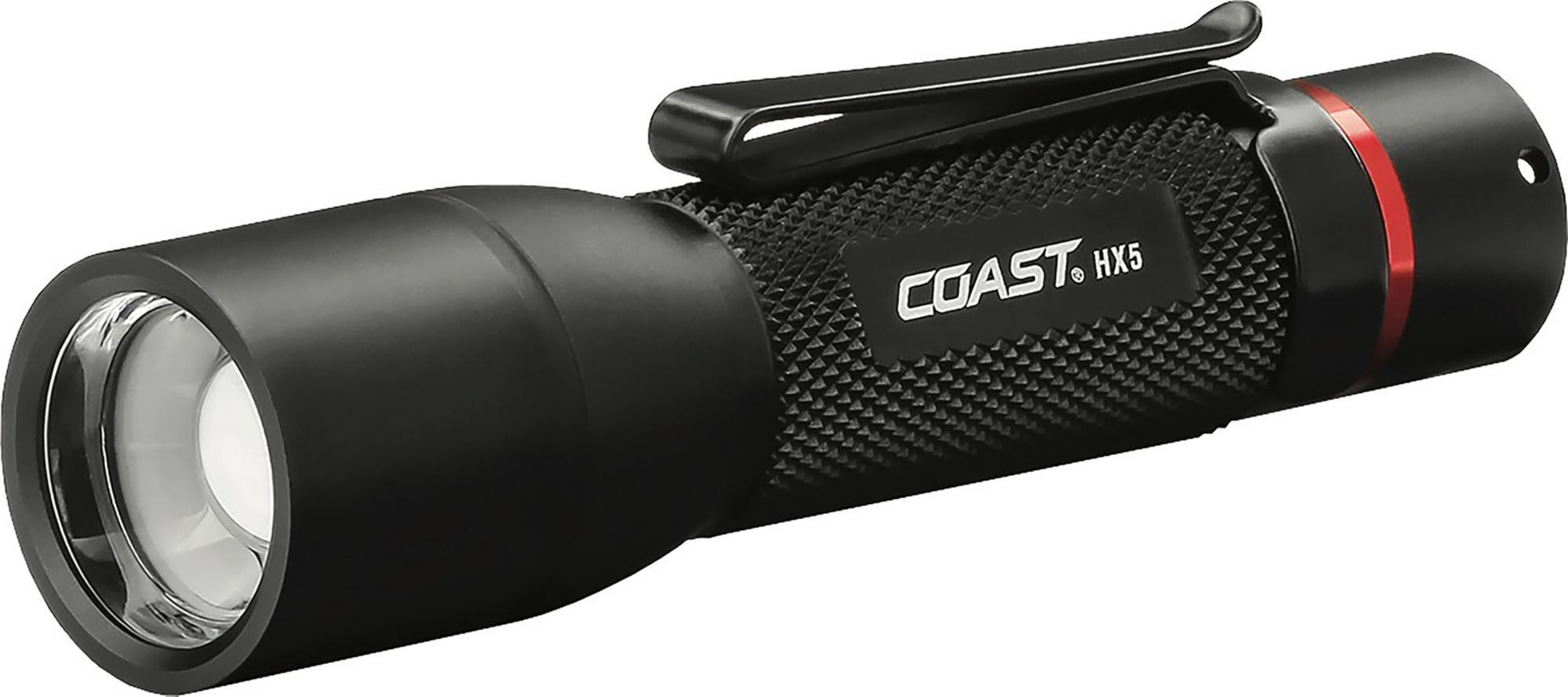 Flashlights