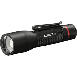 Coast HX5 Flashlight