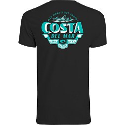Costa Del Mar Men's Duval T-Shirt