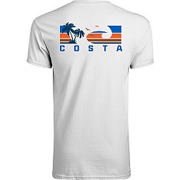 Costa Del Mar Men's Playa Linda T-Shirt