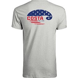 Costa Del Mar Men's Stronger T-Shirt