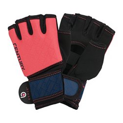 Century Brave Women's Gel Gloves