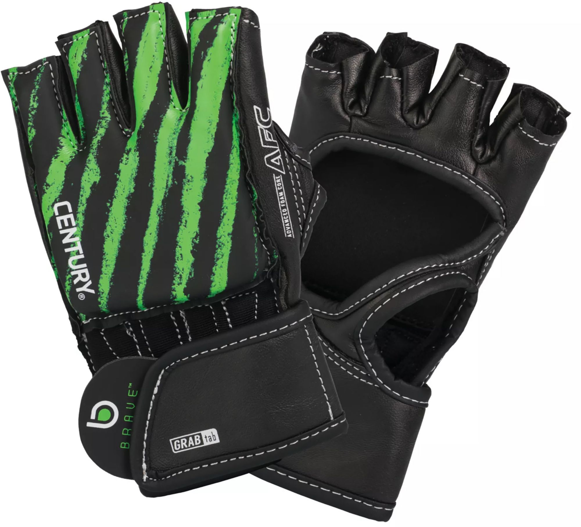 Green/Black