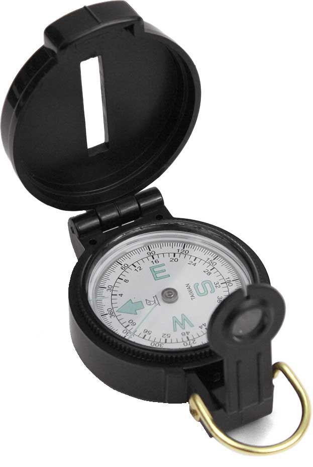 Compasses