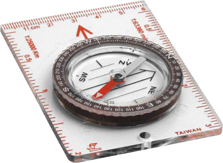 Compasses