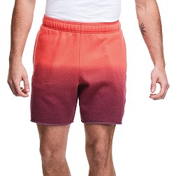 Champion Men's 7” Specialty Dye Fleece Shorts
