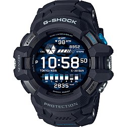 Casio G-SHOCK G-SQUAD Pro Smartwatch