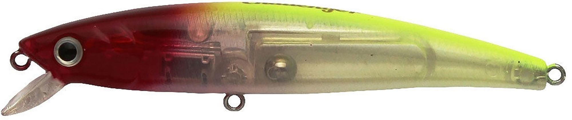 Challenger Lures  Jr. Minnow Hard Bait