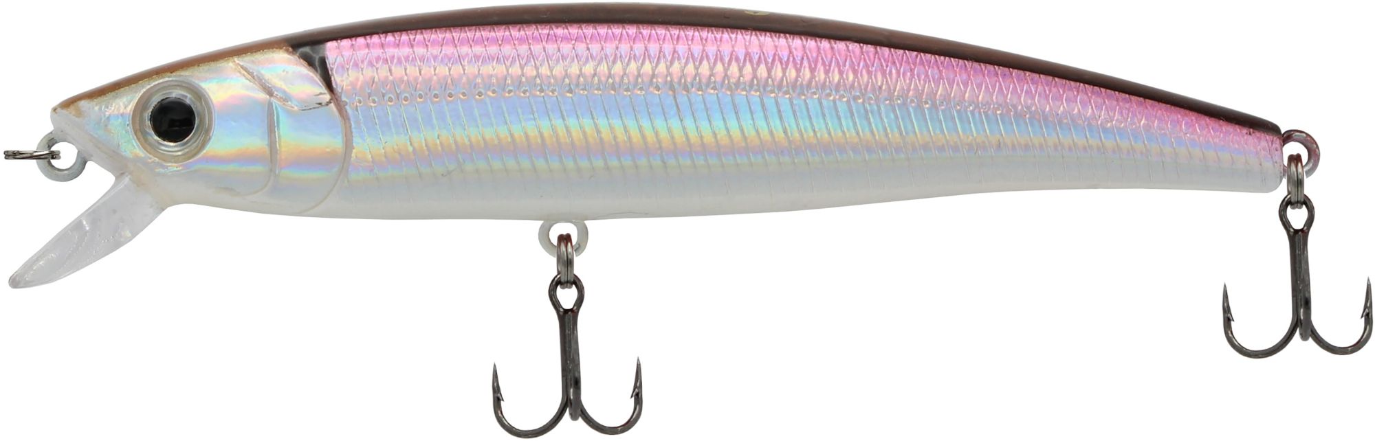 Challenger Lures  Jr. Minnow Hard Bait