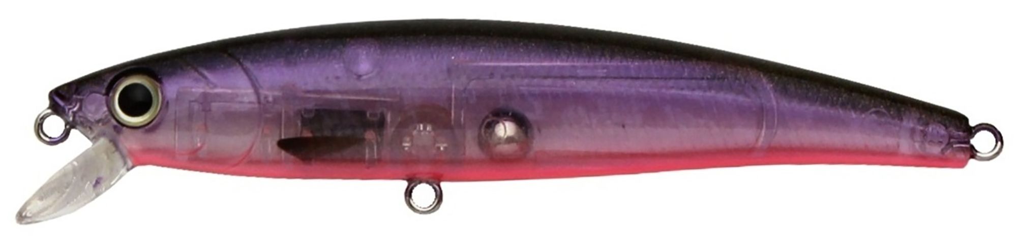 Challenger Lures  Jr. Minnow Hard Bait