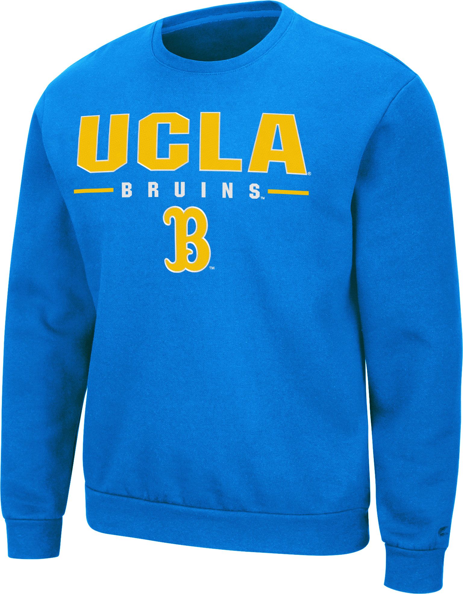 Ucla crew clearance sweatshirt