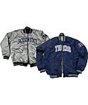 Under Armour Men's Jackson State Tigers Grey All Day Hoodie 