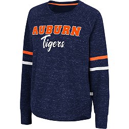 Ncaa Auburn Tigers Women's Mesh Jersey T-shirt : Target