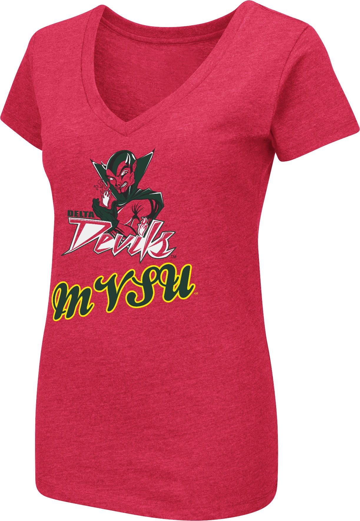 Mississippi Valley State Delta Devils