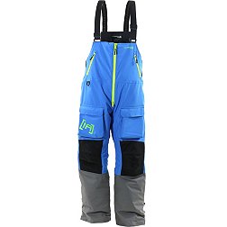 Clam Outdoors EdgeX Cold Weather Bib